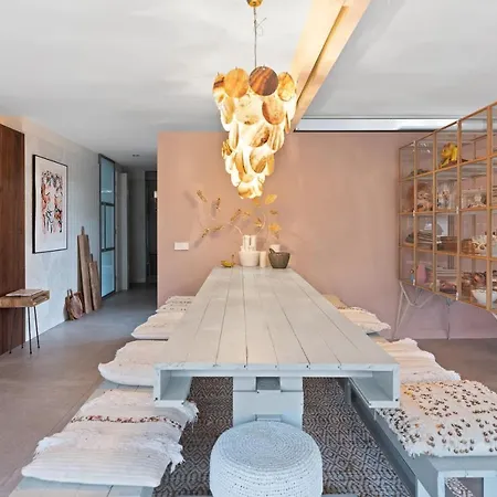 Lodge In The Forest Near The Beach Bergen