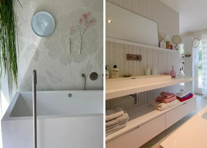 In The Forest Near The Beach * Bergen