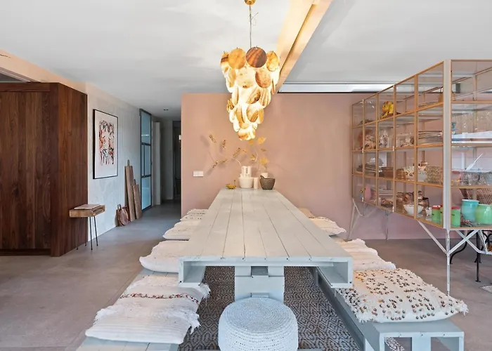 Lodge In The Forest Near The Beach Bergen